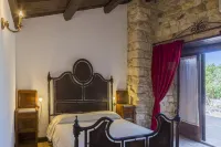 Masseria Fortificata Lo Zafferaneto Hotels in Buccheri