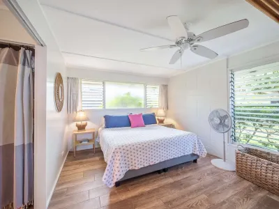 Island Jewel — Ocean Front North Shore Paradise Hotel in zona Waianae Mountain Range