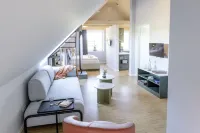 1860 Hotel im Dinkelhaus Hotels in Nordhorn