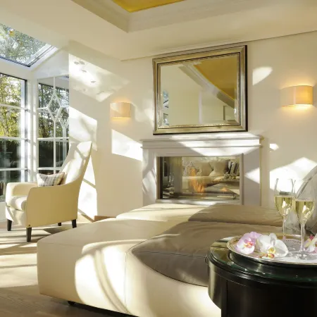 Hotel Bareiss