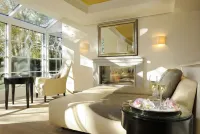 Hotel Bareiss - spa