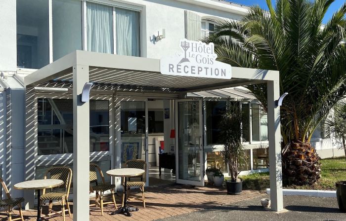 Hôtel Le Gois