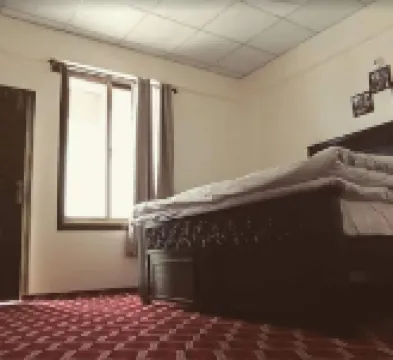 Sukoon Palace Hunza Hotels in 