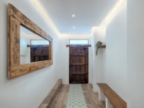 Hostal Perla Blanca Altea Hoteles en Altea