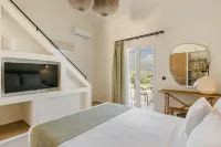 Rodi Studios Hotels near Drogarati cave