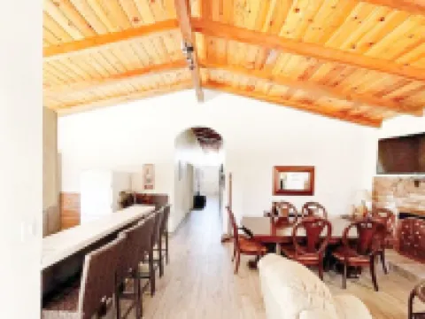 Selah Hotel Hoteles en Ensenada