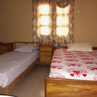 Darsalam Hotels in 