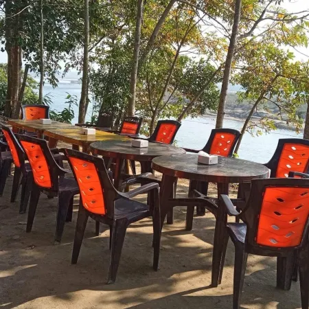 Nepal Himalayan Paulownia Resort