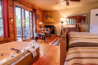 Point Au Roche Lodge Hotels in North Hero