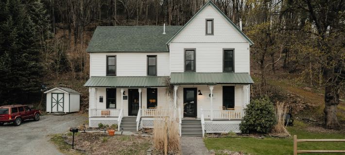 The Yarra Hotels in Sullivan County