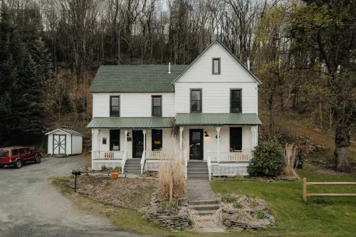 The Yarra Hotels in Fremont