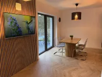 Pine Tree Holiday House Hotels in Gozd Martuljek