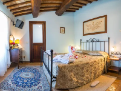 L'Antico Forziere Hotel & SPA Hotel a Deruta