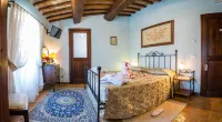 Hotel & Spa l'Antico Forziere Hôtels à : Marsciano