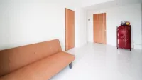 Best Choice and Tidy 2Br at Puncak Dharmahusada Apartment Hotels in Tambaksari