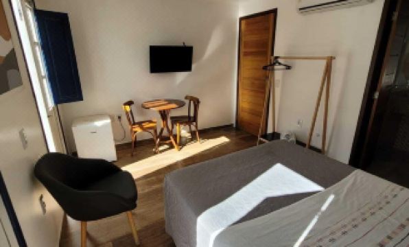 Bahia Pelô Hostel