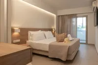 Mythos Suites Hotel Hotels near Lagada Beach