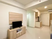 Comfortable and Nice 2Br Apartment at Meikarta Hotel di Cikarang Selatan