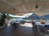 Aydın Pansiyon Hotels in Dalyan