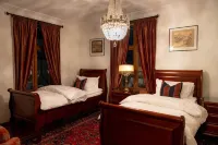 Villa Eckhoff Hotel a Hafrsfjord