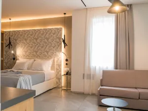 Alissachni SeaSide Hotel