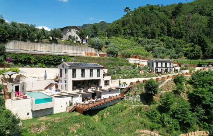 Tenuta Zamparina