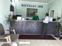 Bayfront Inn Biloxi Hotels in Biloxi