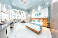Marukab Plaza Hotel di Malé