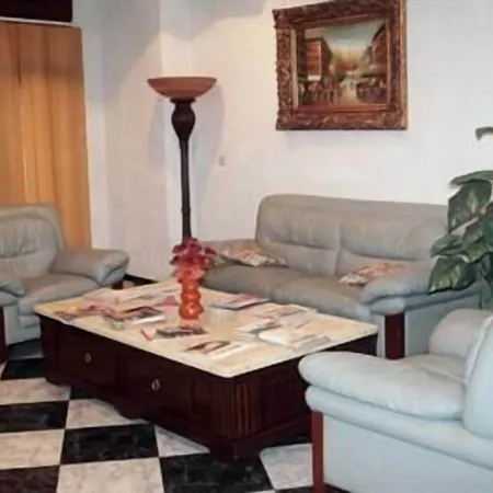 Hotel Montparnasse