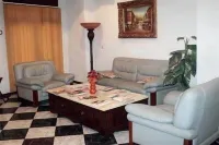 ホテル モンパルナス のホテル