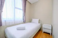 Best Deal and Comfortable 2Br Transpark Cibubur Apartment Near Mall Hotel dekat Pemancingan Lele Pro Galatama Pondok Labu x simanis