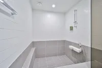 Gongdam Stay Hotel Ulsan Samsan