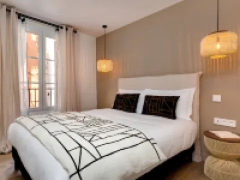 Les Appartements de Collioure Hotels in Collioure