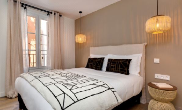 Les Appartements de Collioure