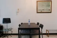 Spacious 2Br Apartment at Galeri Ciumbuleuit 1