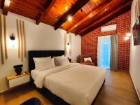 Centro Urban Suites Hotels in Meteora