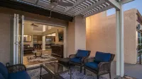 Spectacular Hilltop Home WResort Like Backyard