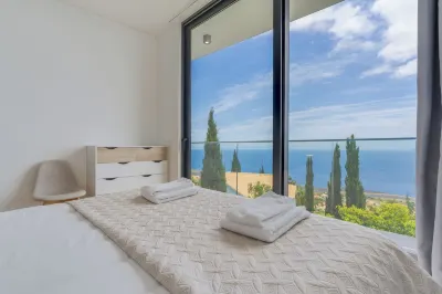 Cristiano Ronaldo Airport View Hotel a 