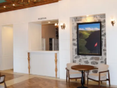 Qrista Managed by Dedeman Kars otelleri