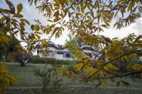 Pousada Constellation Lodge Hotel a 