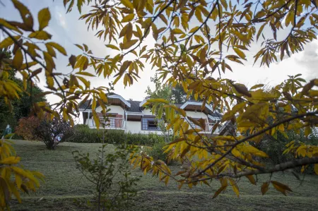 Pousada Constellation Lodge