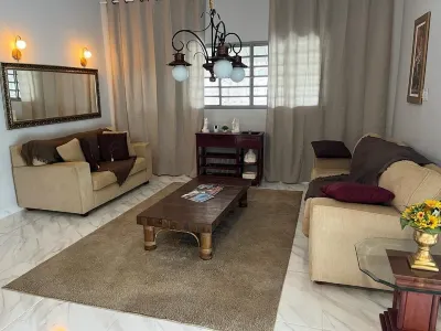 Pousada Aconchego MT Hotel a 