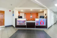 Motel 6 Williams, AZ – Downtown – Grand Canyon