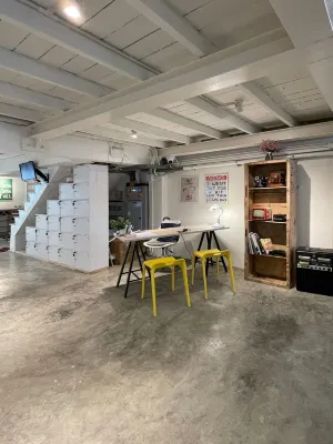 레터 더 나은 홈 공용공간 Photos