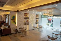 The Al Aqsa Hotels in Chittagong