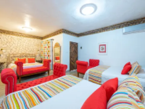 Vista de Águilas Ecolodge ペデルナレスのホテル