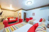 Vista de Águilas Ecolodge Hotels in Pedernales