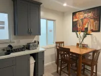 Cozy and Affordable Homes in Santa Ana Hotels in Daly City
