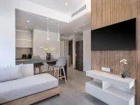 Casa d'Irene Apts