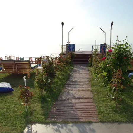 Grand Koru Hotel Beach